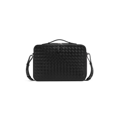 BOTTEGA VENETA GETAWAY SLIM BRIEFCASE 786662V2HL18803 (38*25*6.5cm)